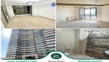 112 متر 2 خواب / خرازی ویو کوه