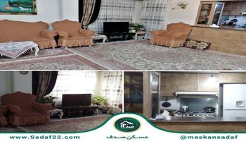 اجاره 90 متری منطقه 22