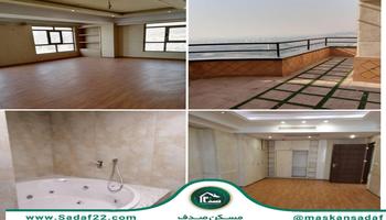 پنت هاوس 340 متر 4 خواب / لوکس با ویو بی نظیر