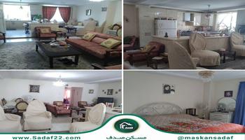 فروش واحد 105 متری در چیتگر منطقه 22