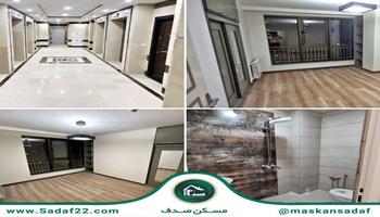 113 متر شهرک خرازی شمالی ویو دار