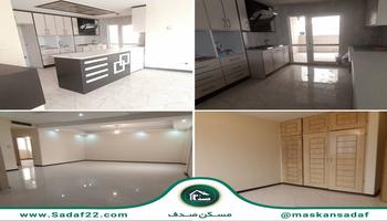 فروش واحد 110 متری در چیتگر منطقه 22