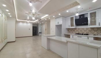 فروش واحد 130 متری واقع در شهرک گلستان غربی