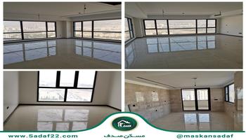 پنت هاوس برج اعیان نشین منطقه 220 متر 4 خواب