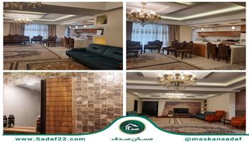 150 متر در برج برند منطقه با امکانات بی همتا