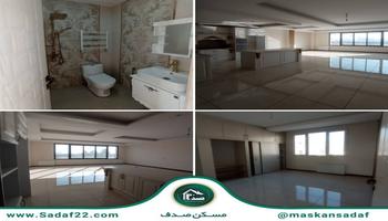 فروش 130متر شخصی ساز منطقه 22