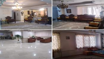 اپارتمان 109 متر سنددار خوش نقشه دریاچه منطقه 22