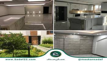 فروش 175متر اپارتمان شخصی ساز منطقه 22