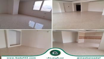 فروش واحد 100 متری واقع در آبشار تهران