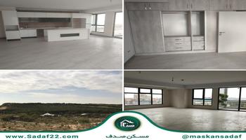 اپارتمان 127 متری کلیدنخورده ویودار کوهک منطقه 22