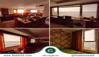 فروش اپارتمان سند دار دریاچه چیتگر