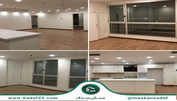 فروش 128 متری3خوابه