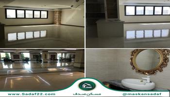 121 متری 2 خوابه