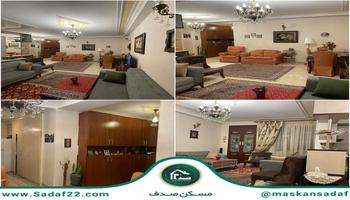 105متر 2خواب/دریاچه