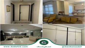 96متر 2خواب/ویو ابدی