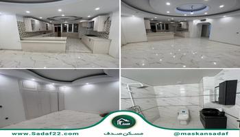 فروش واحد 107 متری با سند تک برگ