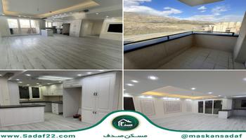 اجاره 121 متری 3 خواب