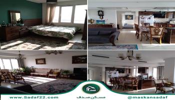 فروش واحد 104 متری 2 خواب واقع در کوهک