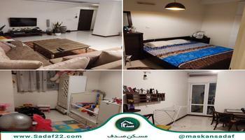 131 متر 3 خواب طبقات بالا واقع در کوهک