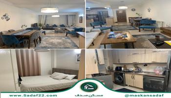 فروش واحد 85 متری سند تک برگ واقع در چیتگر