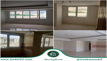 فروش واحد 116 متری در منطقه 22