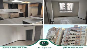 127 متر دیدنی در غرب دریاچه