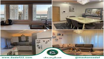 فروش واحد 77 متری دریاچه چیتگر منطقه 22