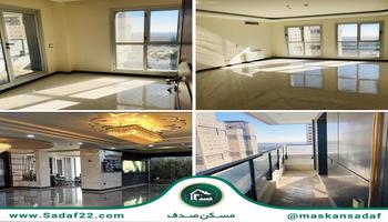 120متر 2خواب جنوبی