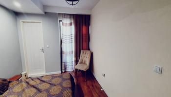 فروش واحد 120 متری 2 خواب واقع در کوهک