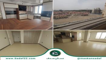 فروش واحد 104 متری 2 خواب واقع در کوهک