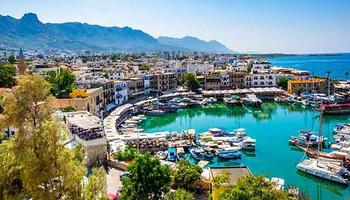 خرید ملک در قبرس شمالی