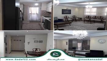 فروش واحد 114 متری در چیتگر منطقه 22