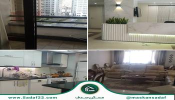 فروش واحد 159 متری در چیتگر منطقه 22