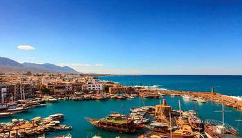 نیکوزیای شمالی (لفکوشا) پایتخت تاریخی قبرس شمالی