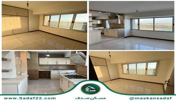 110 متر دیدنی با ویو ابدی چیتگر