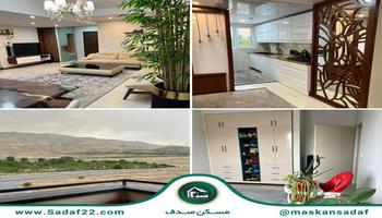 فروش 119 متری منطقه 22