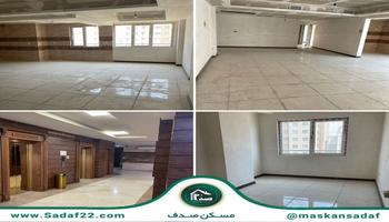 فروش 127متری منطقه 22