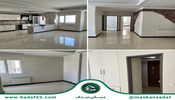 فروش واحد 141 متری منطقه 22