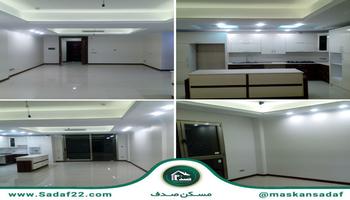 فروش برج 154 متری لوکس منطقه22