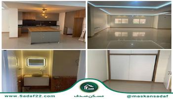 140متر رو به رویه باملند