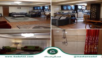 فروش واحد 120 متری آبشار