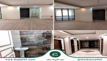 فروش واحد 112 متری واقع در خرازی