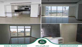 فروش واحد 158 متری واقع در دریاچه