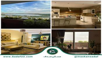 125 متر دیدنی در غرب دریاچه