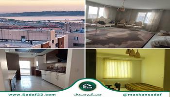 رهن و اجاره واحد138 متری 3خوابه مستر دار