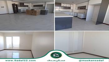 فروش واحد 110 متری واقع در مجتمع شخصی ساز