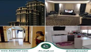 115متری سند دار در لوکس ترین برج کوهک