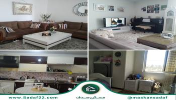 فروش واحد 107 متری با سند تک برگ