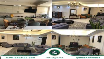 فروش واحد 127 متری 3 خواب ویو باز واقع در کوهک