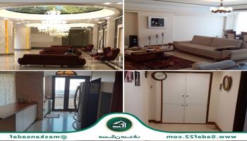 168 متر در مجللترین برج منطقه22